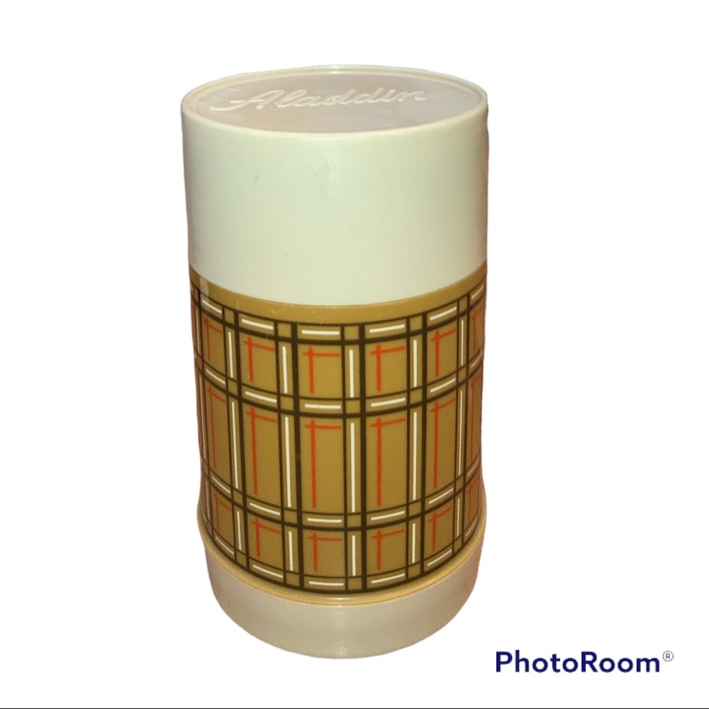Aladdin’s Best Buy thermos bottle. Made in Nashville ,Tennessee